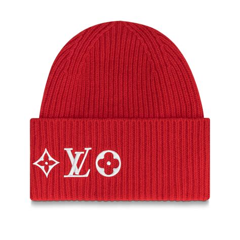 LV BEANIE REVIEW 